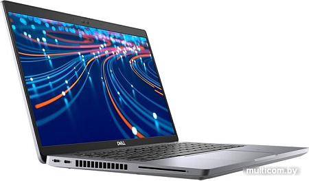 Ноутбук Dell Latitude 14 5420-0440