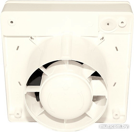 Осевой вентилятор Vortice ME 100/4" LL T (желтое золото)