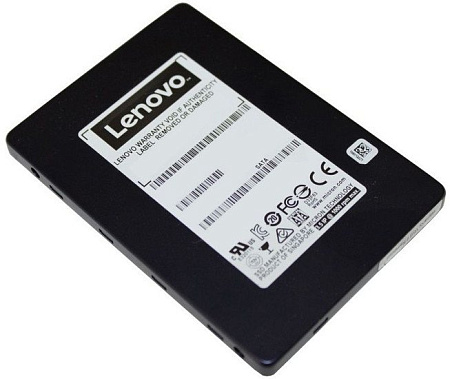 SSD Lenovo 4XB7A10197 960GB