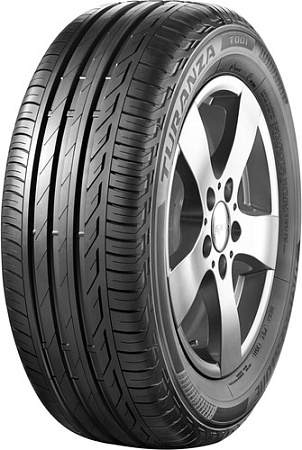 Автомобильные шины Bridgestone Turanza T001 225/55R18 98V