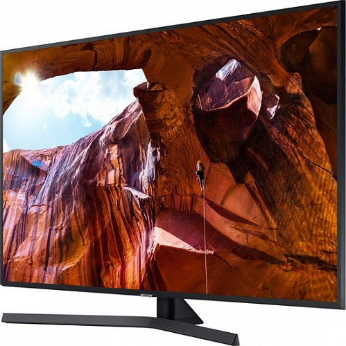 Телевизор Samsung UE55RU7400U