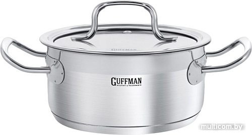 Кастрюля Guffman Jolie T02-01418R