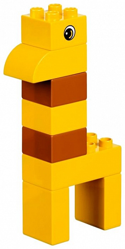 Конструктор LEGO Education PreSchool 45005 Моя первая история
