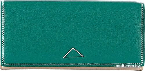 Кошелек Passo Avanti 920-C2-936-GNC (зеленый/кофе)