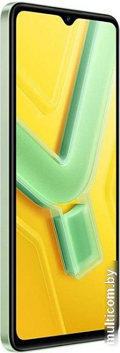 Смартфон Vivo Y27s 8GB/256GB международная версия (зеленая мята)