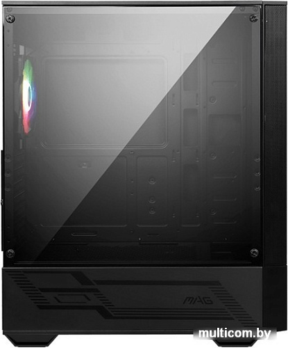 Корпус MSI MAG Forge 110R