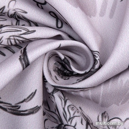 Комплект штор Этель Сказочный лес 7787663 1.45x260 (2 шт)