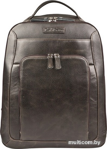 Городской рюкзак Carlo Gattini Montemoro 3044-04 (коричневый)