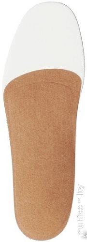 Стельки ортопедические Ortmann Supra (р.44)