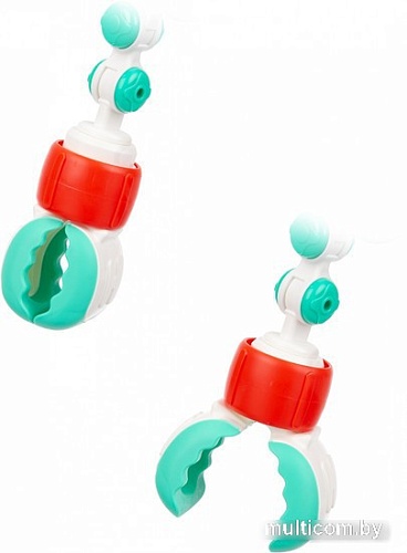 Погремушка Elefantino Дуга IT108401