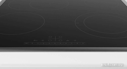 Варочная панель Bosch Serie 6 PKN645FP2E