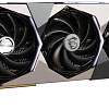 Видеокарта MSI GeForce RTX 4090 Suprim X 24G