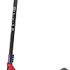 Самокат Novatrack Pixel Pro BL 110A.PIXEL.LM20 (черный/красный)