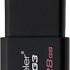 USB Flash Kingston DataTraveler 100 G3 128GB [DT100G3/128GB]