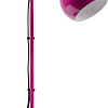 Настольная лампа Uniel UML-B702 E14 PINK UL-00010160