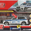 Внедорожник Технопарк BMW X5 M-Sport X5-12SLPOL-SR