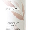 Monmu Гель для умывания Очищающий Anti-Acne (150 г)