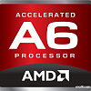 Процессор AMD A6-7480
