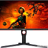 Игровой монитор AOC Agon U27G3X