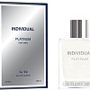 Dilis Parfum Individual Рlatinum EdT 100 мл