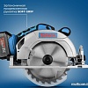 Дисковая (циркулярная) пила Katana CP3901 (с 1-им АКБ)