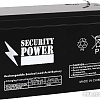 Аккумулятор для ИБП Security Power SP 12-2,3 F1 (12В/2.3 А·ч)