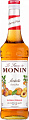 Monin Слива 0.7л