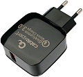 Сетевое зарядное Cablexpert MP3A-PC-41