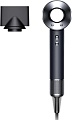 Фен Dyson HD07 Supersonic 475202-01 (черный/никель)