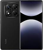 Смартфон Xiaomi Redmi Note 14 Pro 8GB/128GB международная версия (черный)