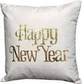 Постельное белье Matex Xmas 39-730 (светло-коричневый/золотистый/коричнево-серый)