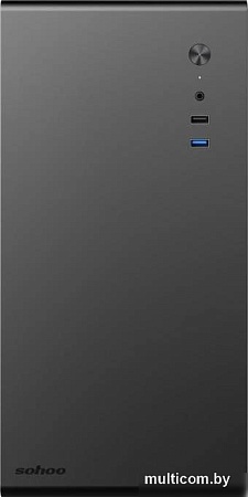 TGPC Business 87326 I-X