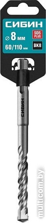 Бур Сибин 29312-110-08