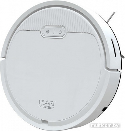Робот для уборки пола Elari SmartBot SBT-001W (белый)