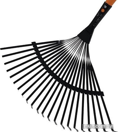 Грабли веерные Plantic Terra 33300-01