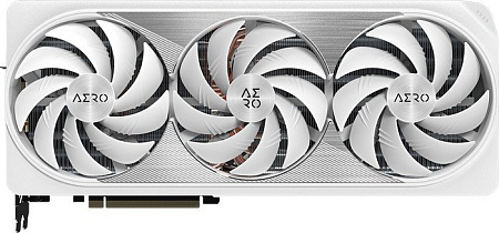 Видеокарта Gigabyte GeForce RTX 4090 Aero 24G GV-N4090AERO-24GD