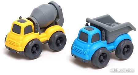 Автовоз Sima-Land Truck 7817344