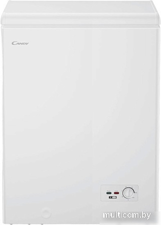 Морозильный ларь Candy CCM150R