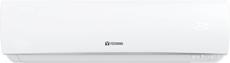 Кондиционер YOSHIKAWA YAC-12WRNG