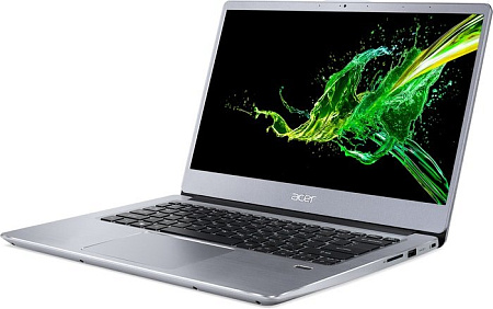 Ноутбук Acer Swift 3 SF314-41-R2L8 NX.HFDEU.04G