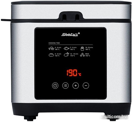Фритюрница Steba DF 150 F