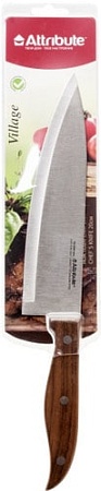 Кухонный нож Attribute Village AKV028