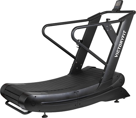 Магнитная беговая дорожка VictoryFit VF-7007