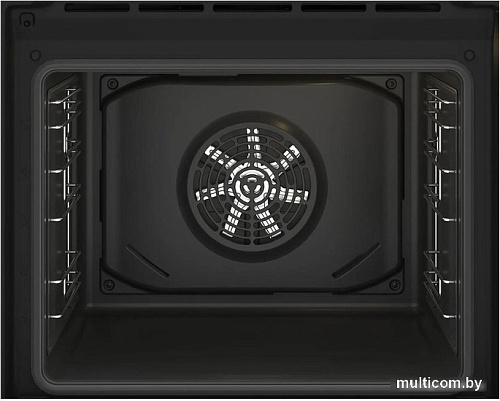 Электрический духовой шкаф Hotpoint-Ariston FE8 831 JSC IX