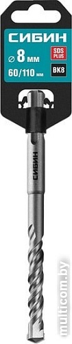 Бур Сибин 29312-110-08