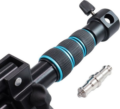 Стойка Zarrumi Flashmate 9