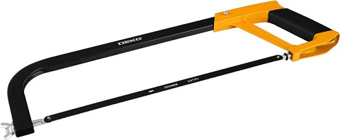 Ножовка по металлу Deko HT16 Pro
