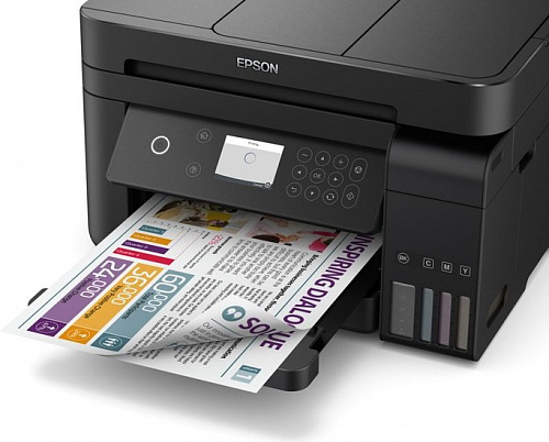 МФУ Epson L6170