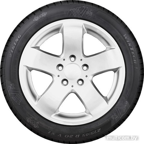 Автомобильные шины VIKING WinTech 205/60R16 96H