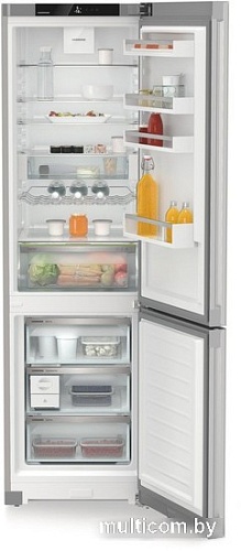 Холодильник Liebherr CNgwc 5723 Plus NoFrost